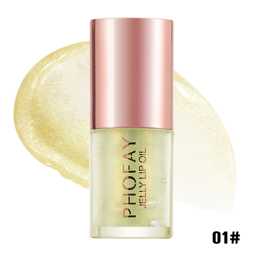 PHOFAY Jelly Lip Oil