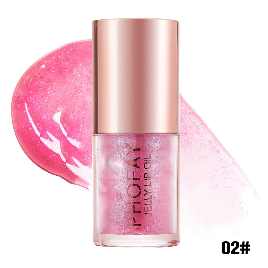 PHOFAY Jelly Lip Oil