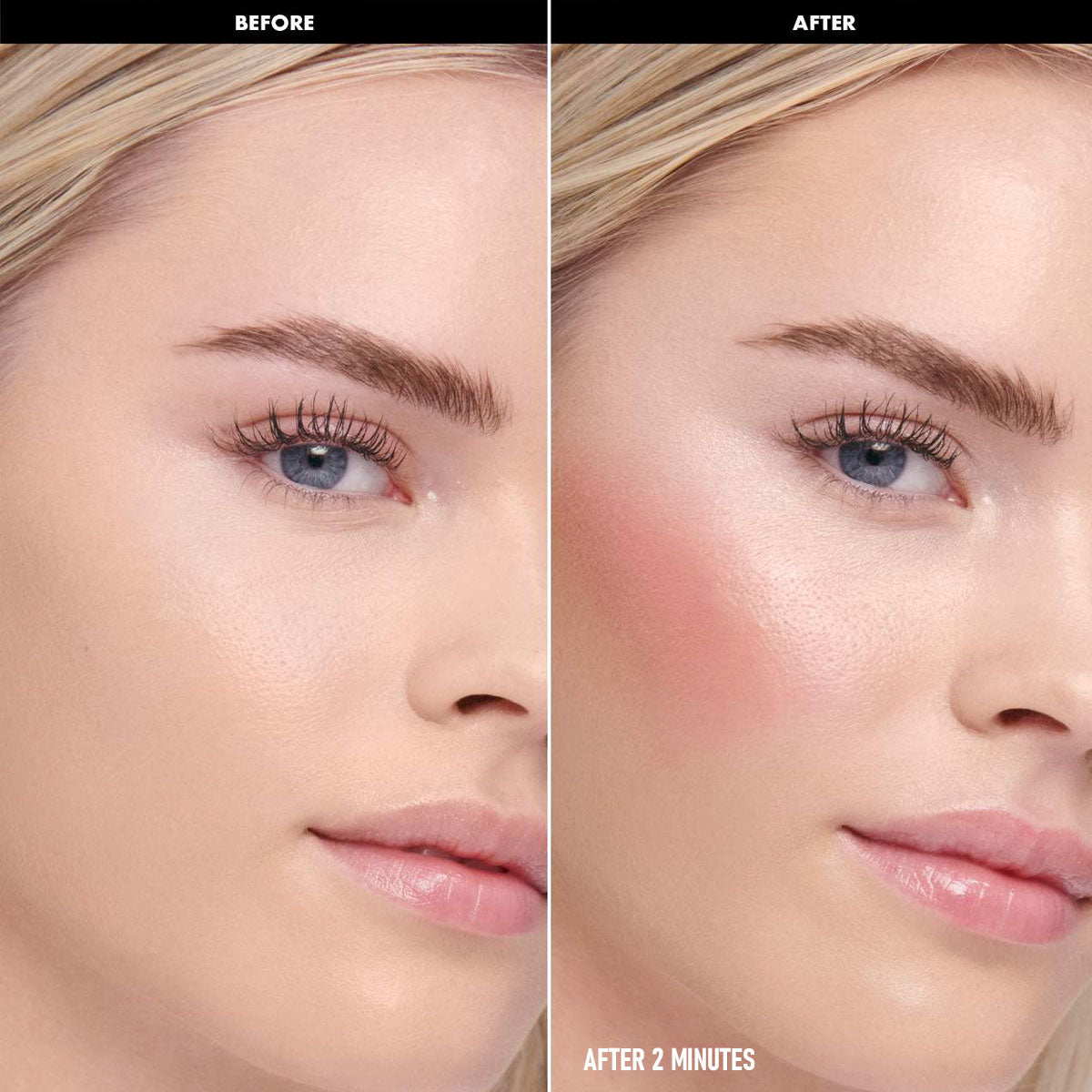 PHOFAY Gloss Visage Blush