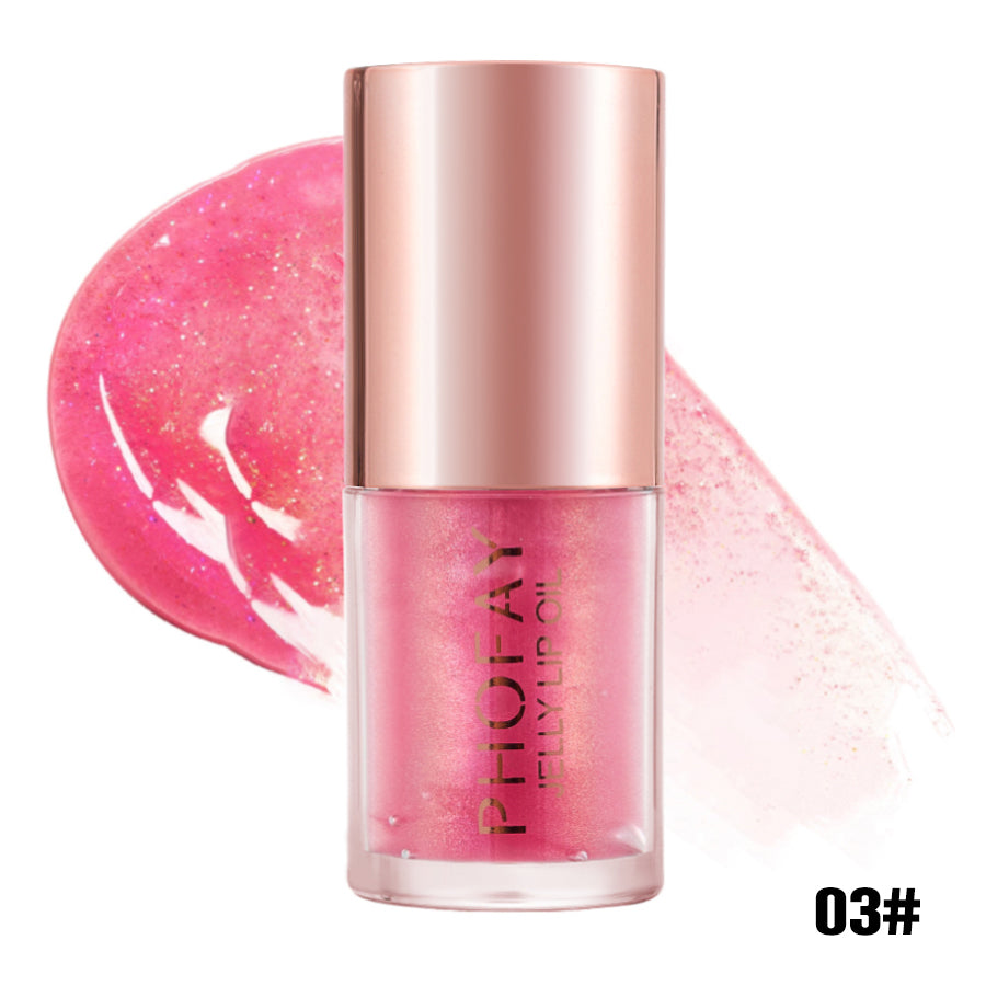 PHOFAY Jelly Lip Oil