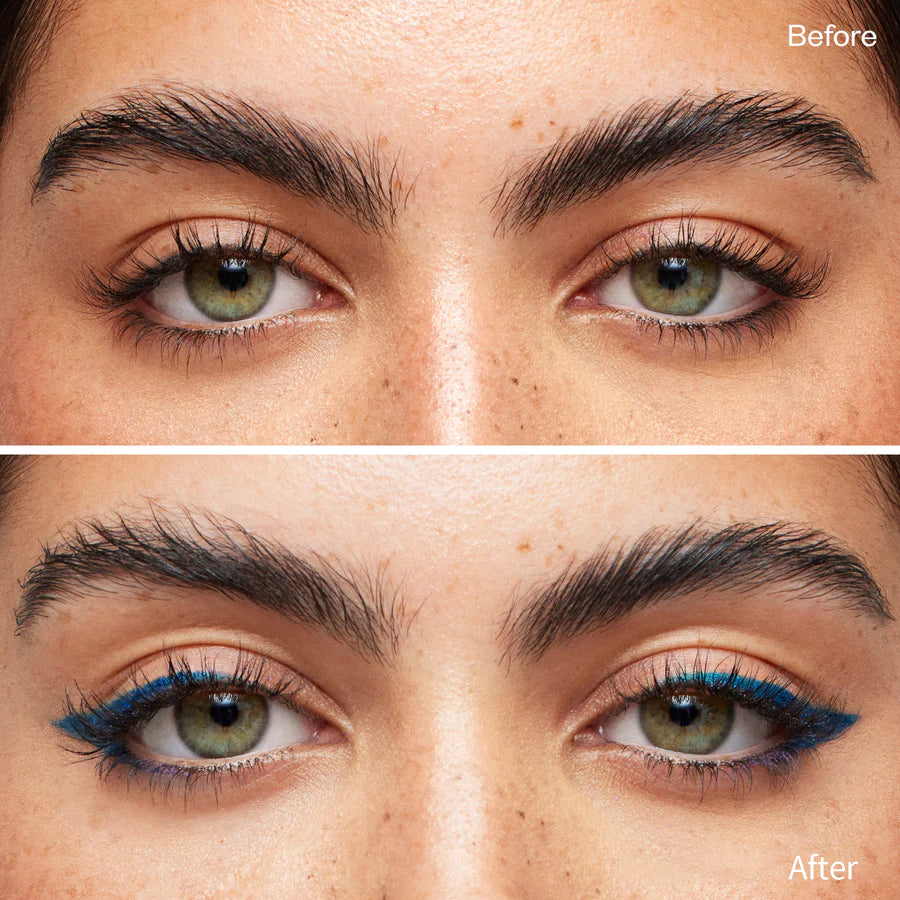 PHOFAY 8pc Gel Eyeliner Pencil,Long-listing Quick-drying Eye Black crayon matte Eyeliner Cream Waterproof Eyeliner