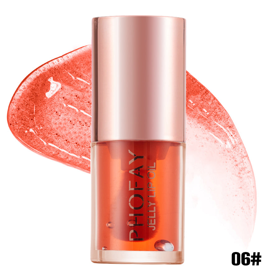 PHOFAY Jelly Lip Oil