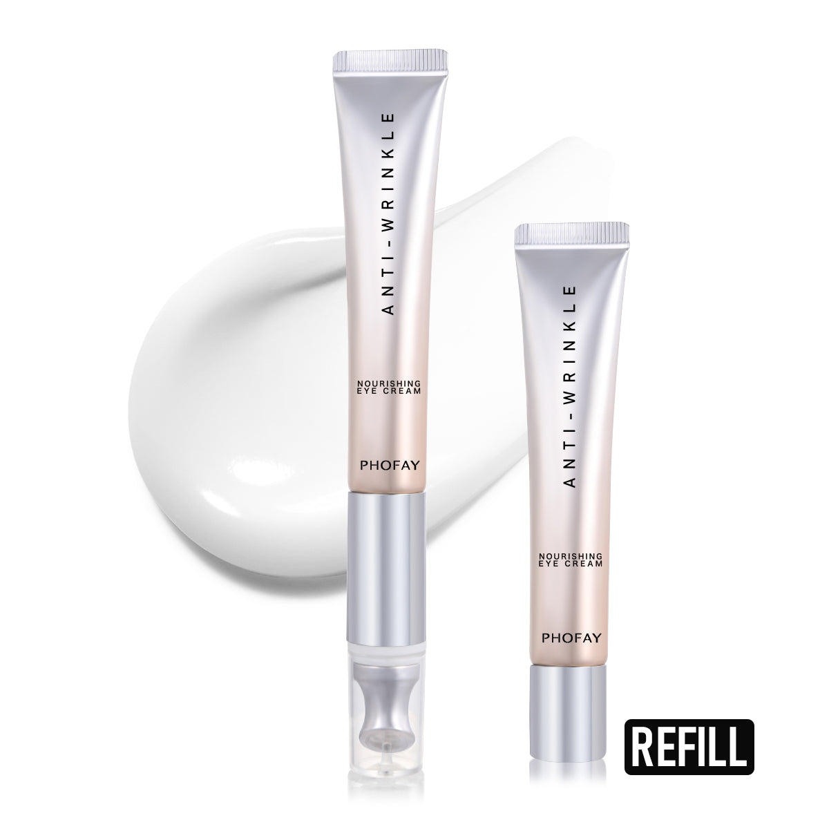 PHOFAY Anti-Wrinkle Moisturizing Eye Cream