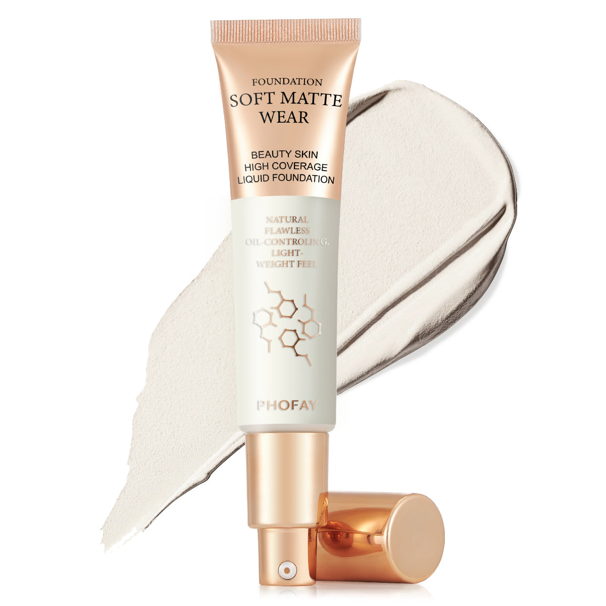 ファンデーション WrinkFade Foundation SPF47 PA+++ WrinkFade（リンクフェード）/公式サイト