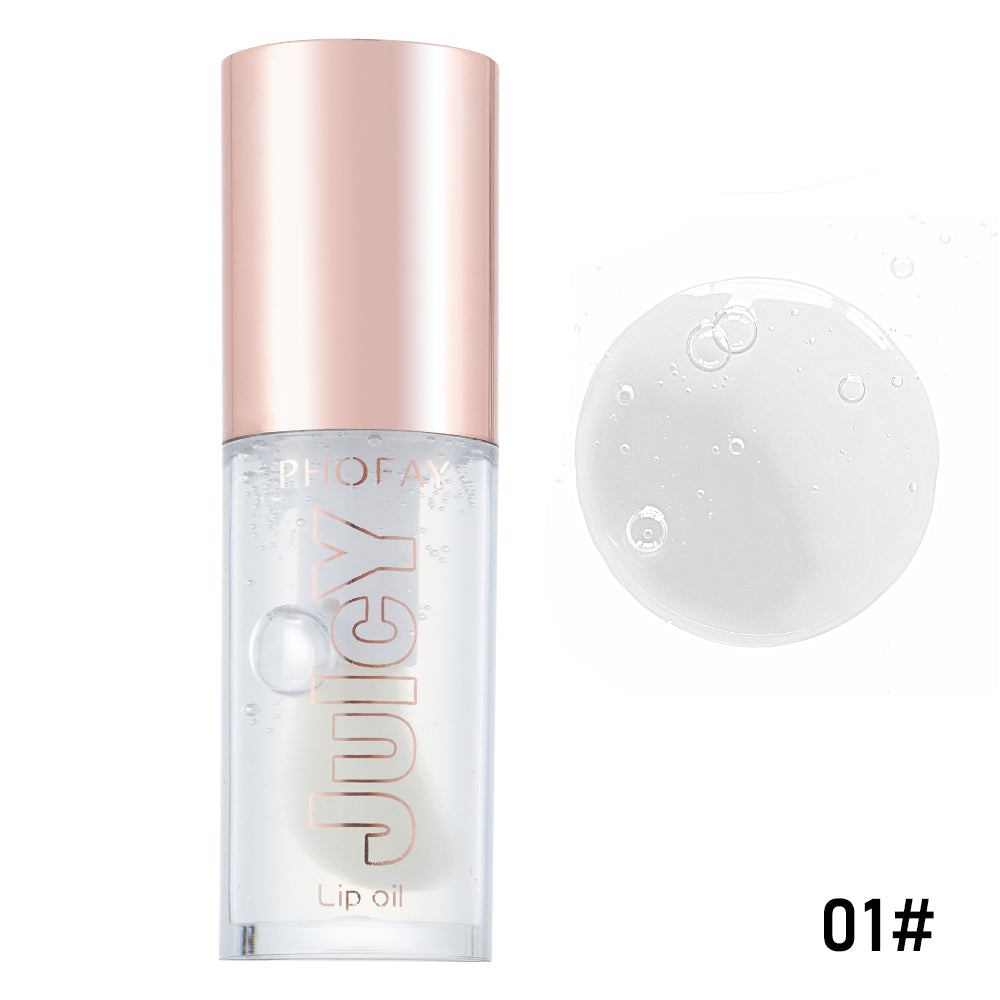 PHOFAY 多汁润唇油