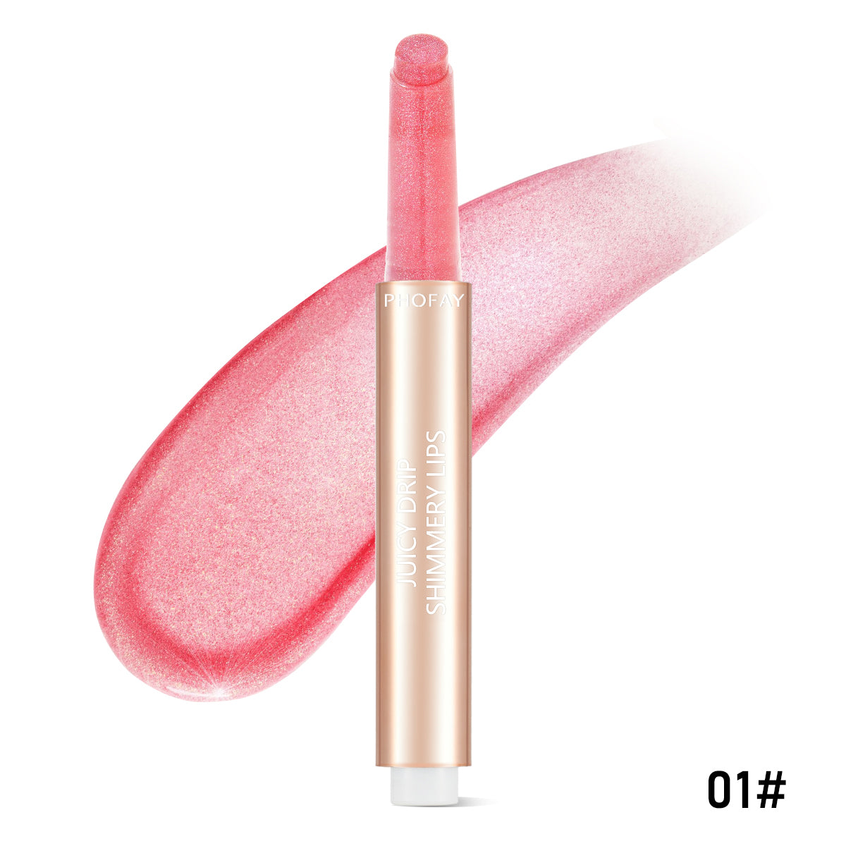 PHOFAY Juicy Lip Plump