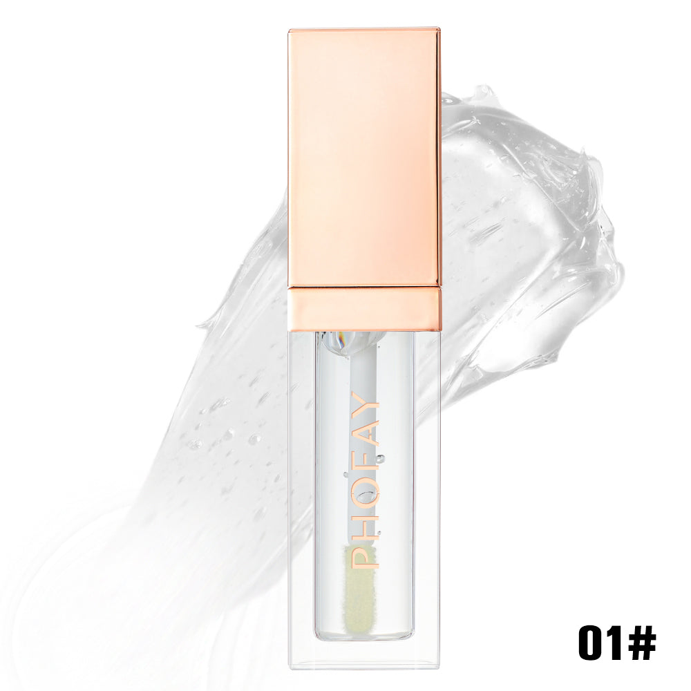 ملمع الشفاه فائق اللمعان من PHOFAY
