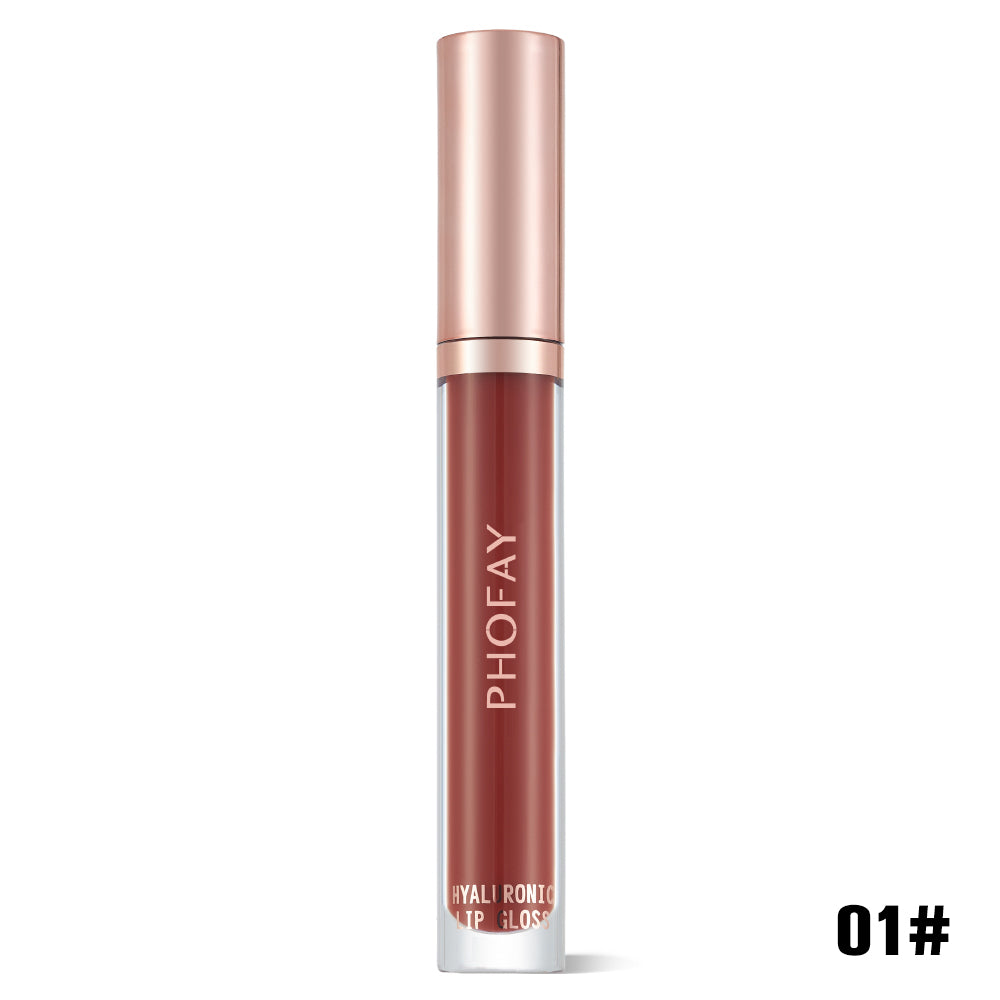 PHOFAY 透明质酸唇彩