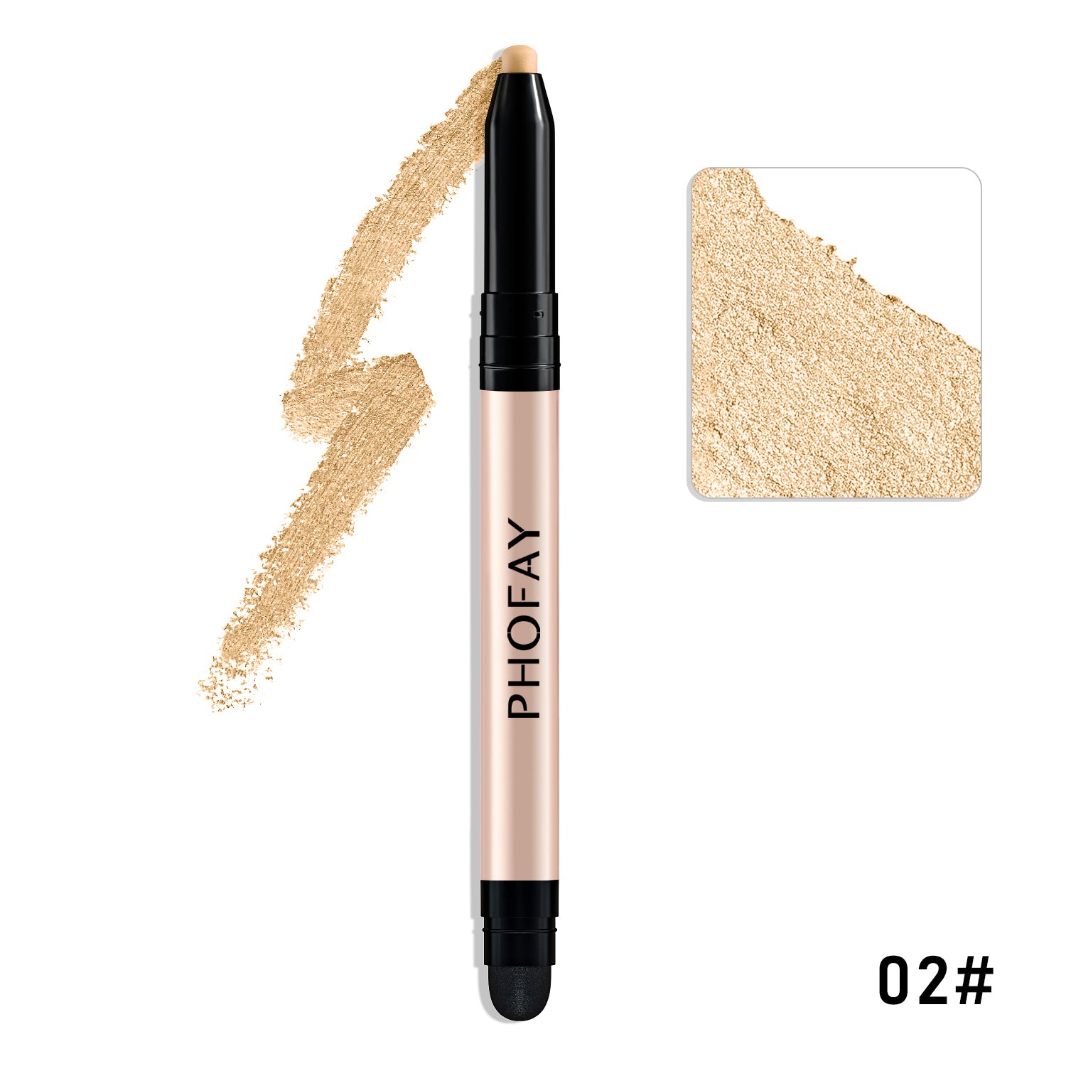 عصا ظلال العيون PHOFAY