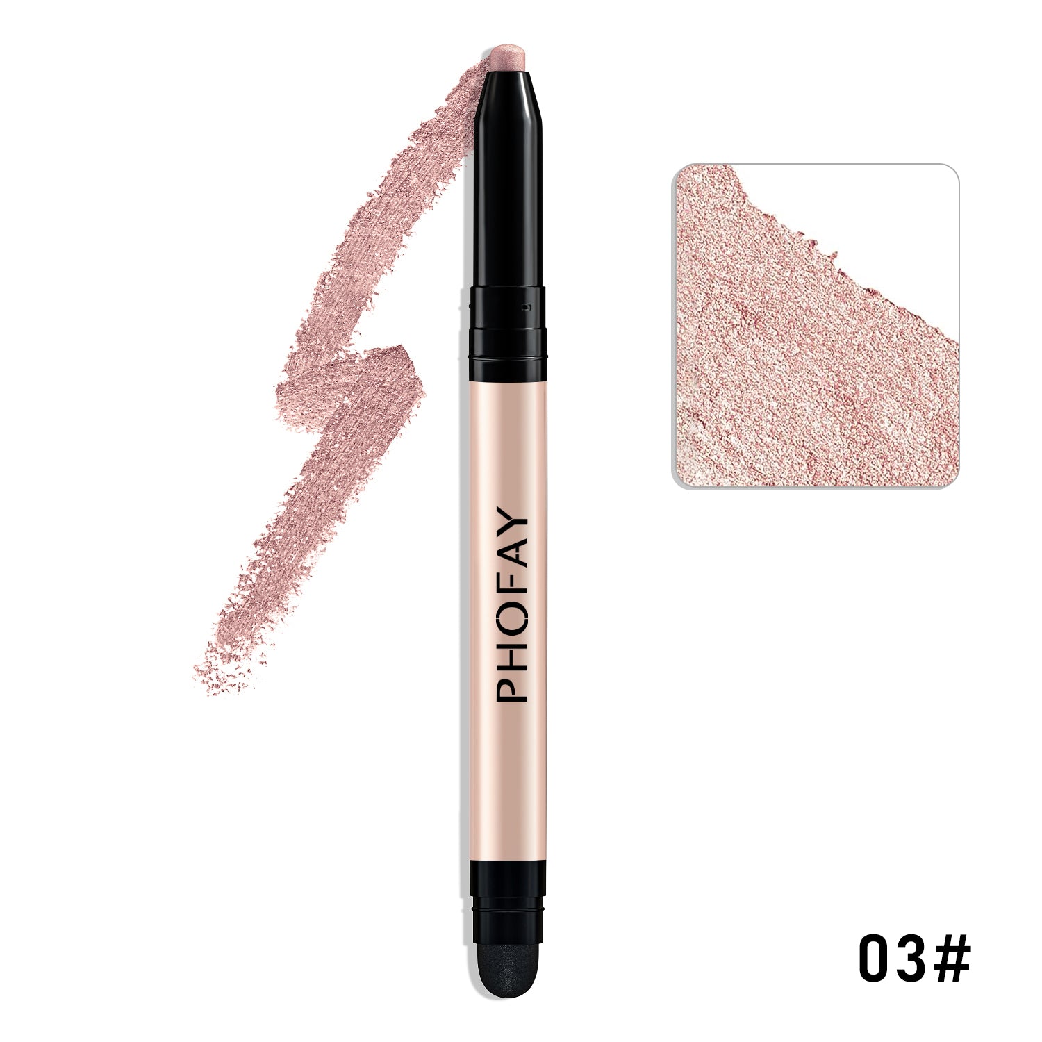 عصا ظلال العيون PHOFAY