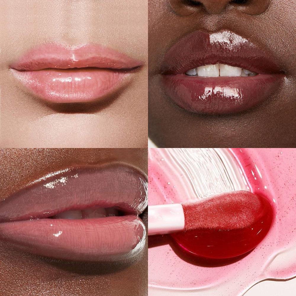 PHOFAY Juicy Lip Oil Set