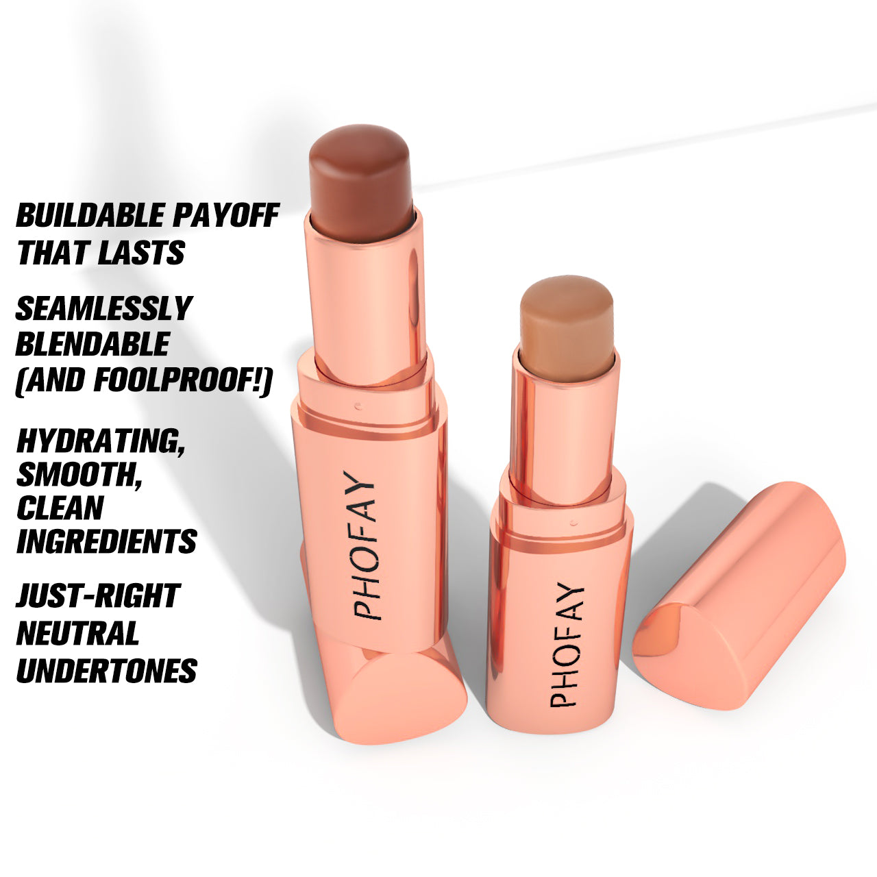 PHOFAY Contour Stick