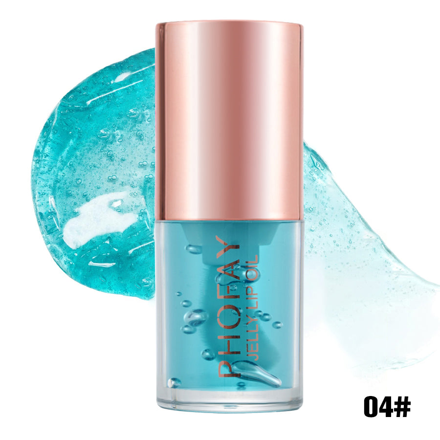 PHOFAY Jelly Lip Oil