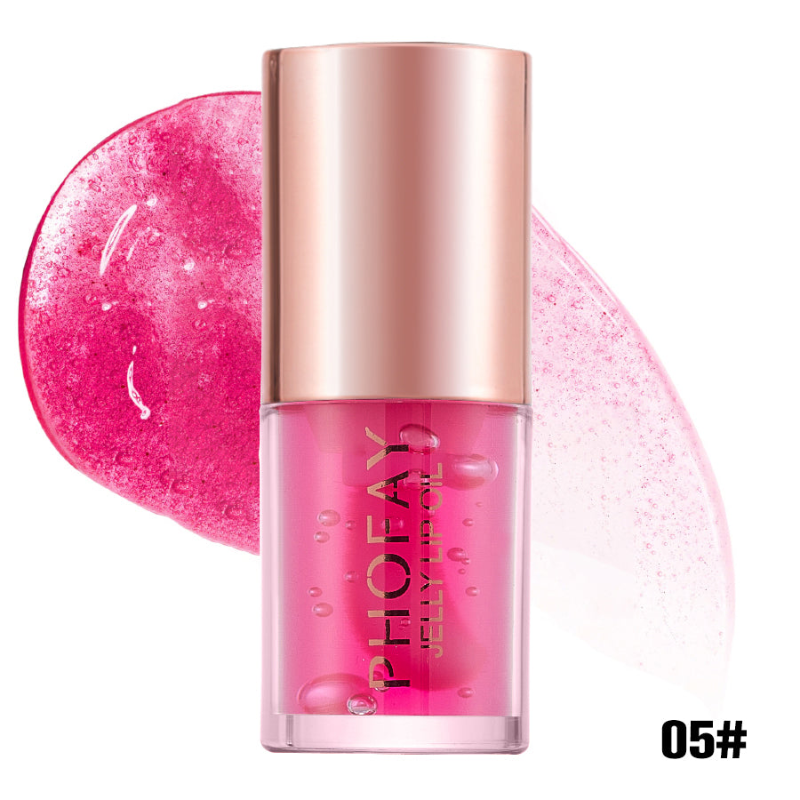 PHOFAY Jelly Lip Oil