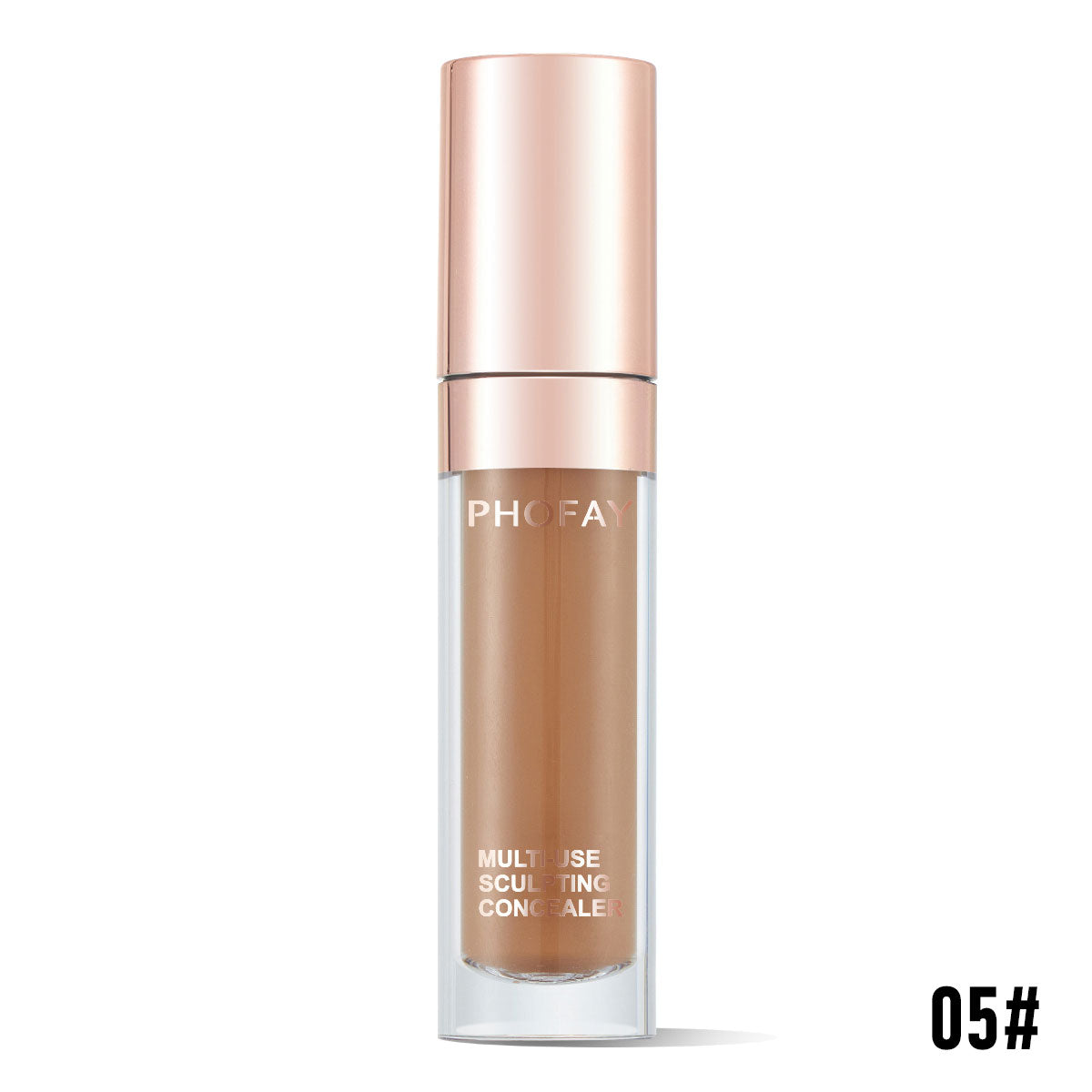 PHOFAY Super Coverage Concealer