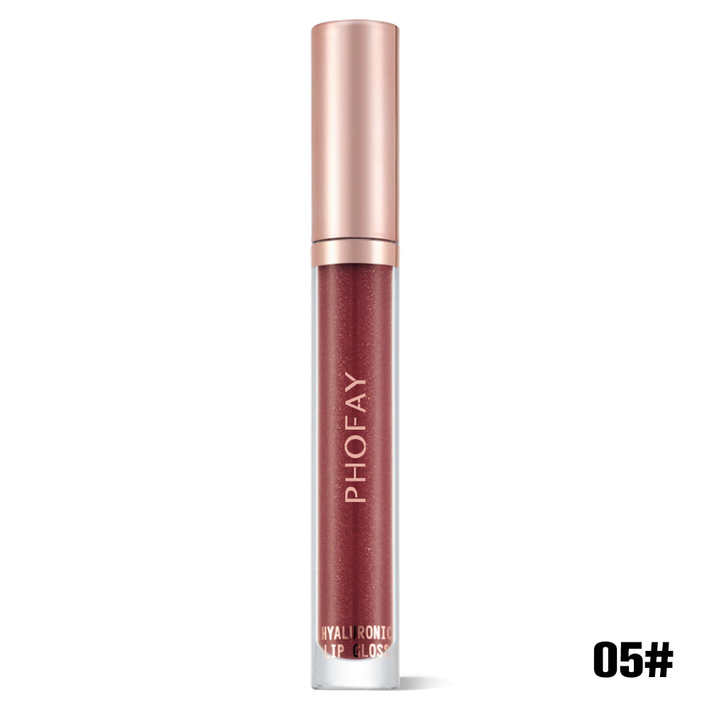 PHOFAY 透明质酸唇彩