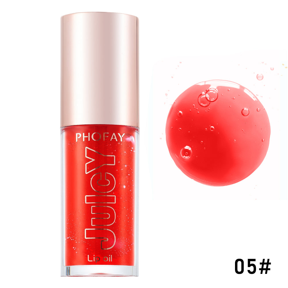 PHOFAY 多汁润唇油