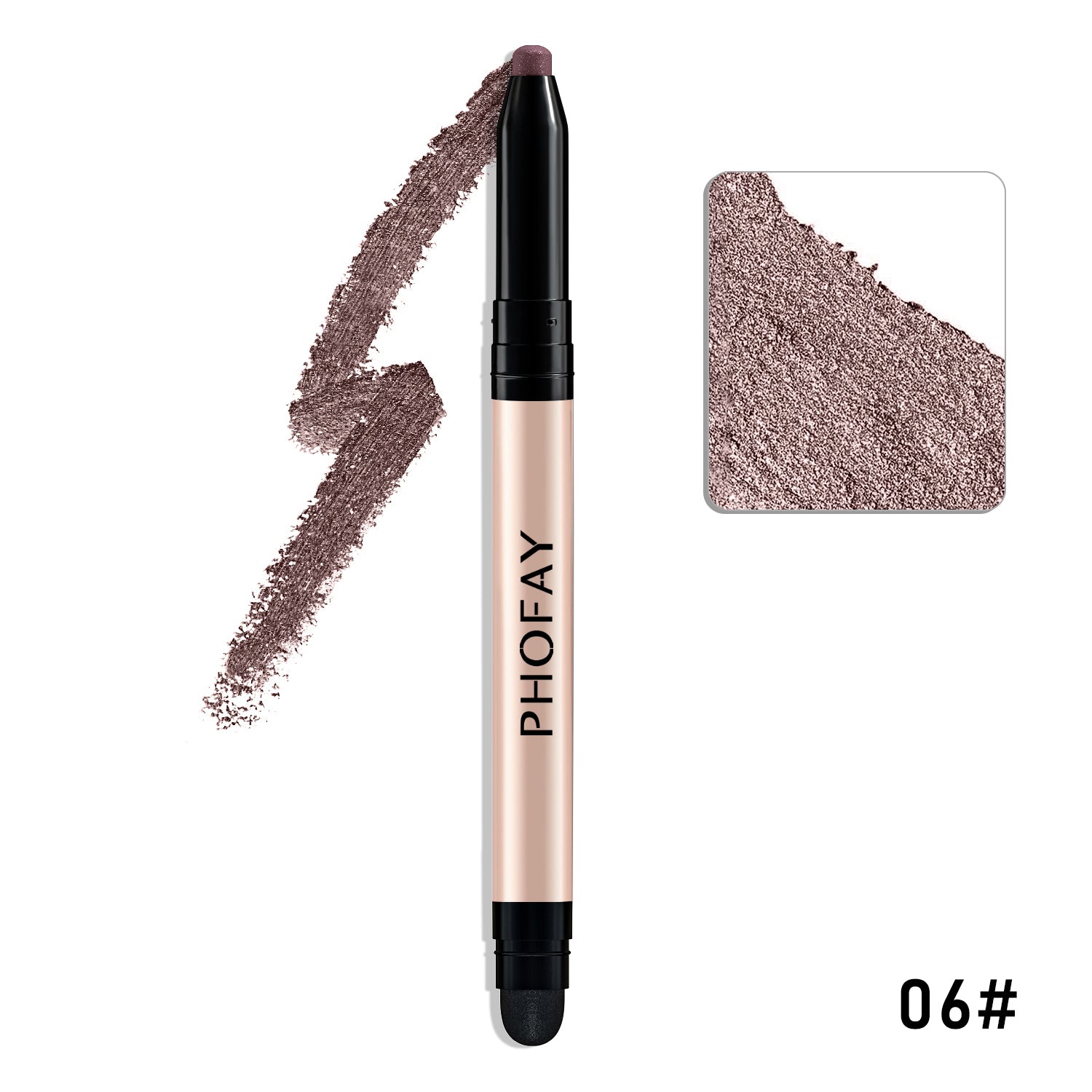 عصا ظلال العيون PHOFAY