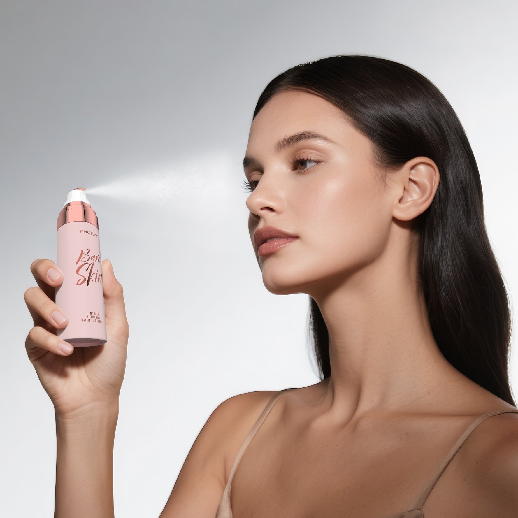PHOFAY Moisturizing setting spray
