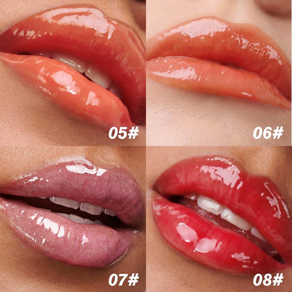 PHOFAY Mirror Moisturizing Lip Gloss