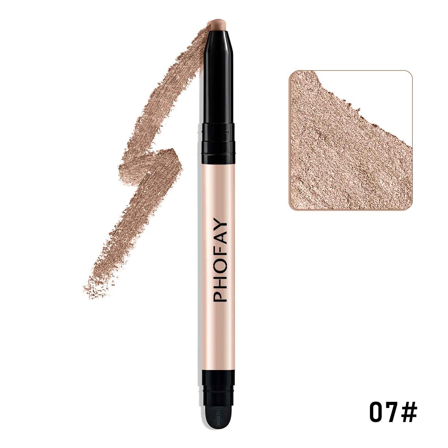 عصا ظلال العيون PHOFAY