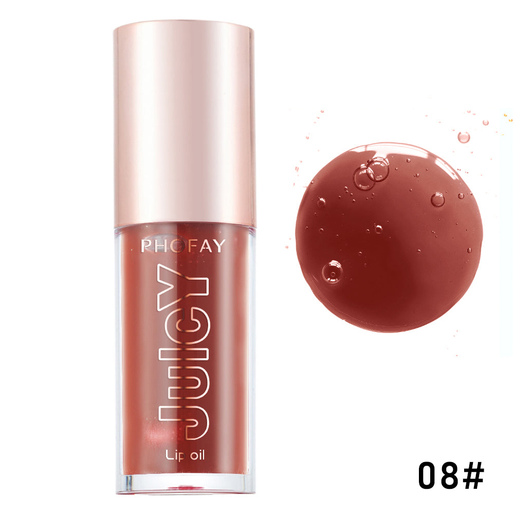 PHOFAY 多汁润唇油