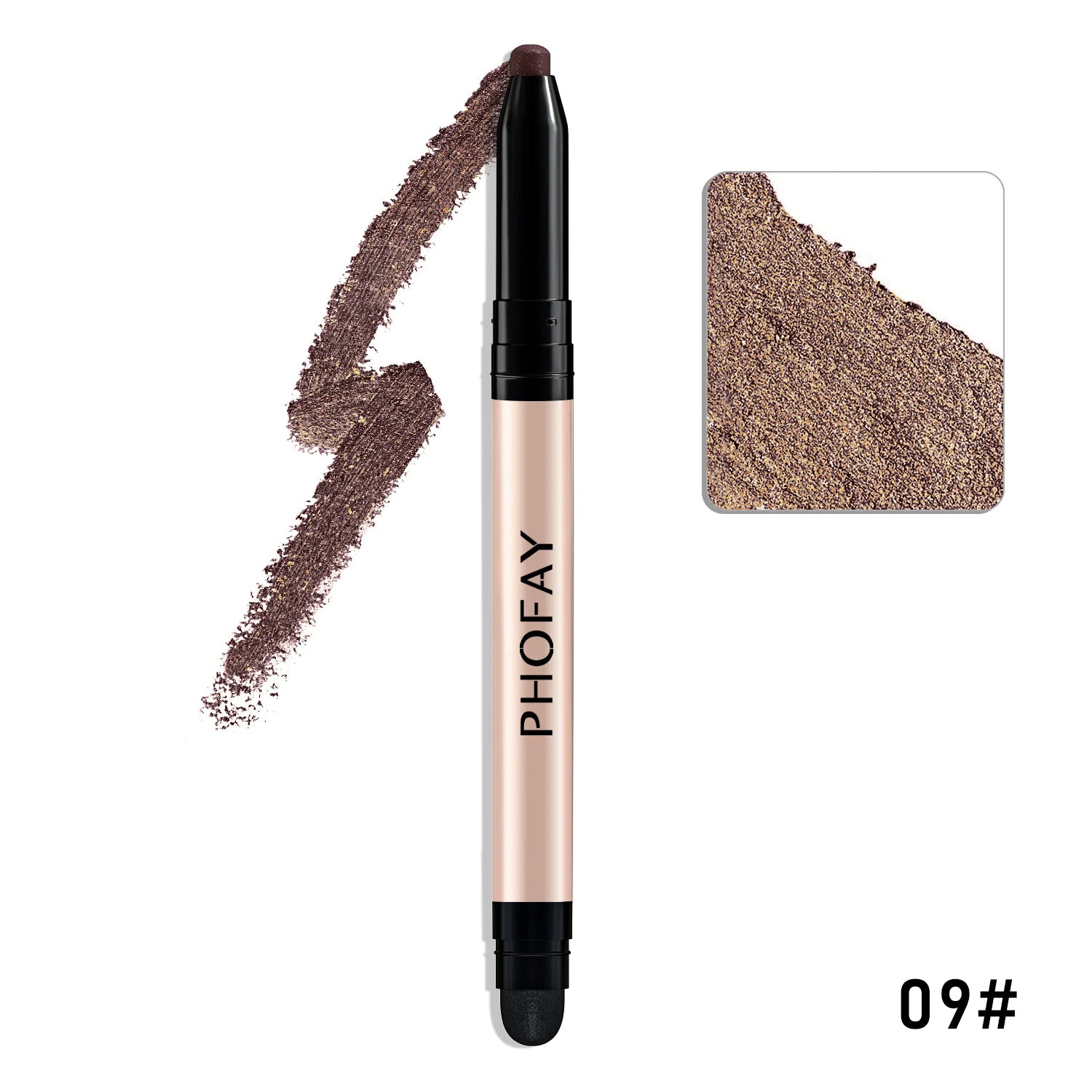 عصا ظلال العيون PHOFAY