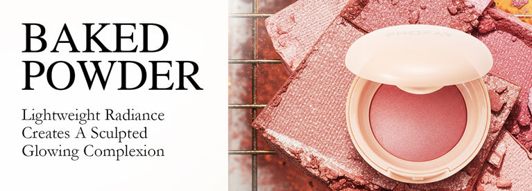 Minimal Glam. Maximum Impact.