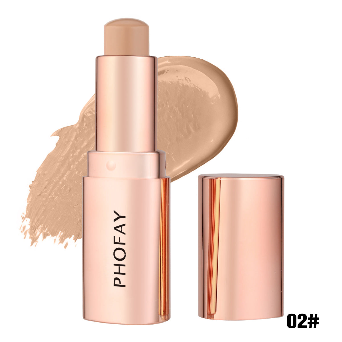 PHOFAY Contour Stick