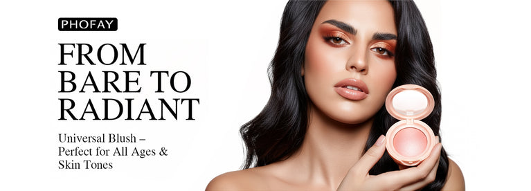 Minimal Glam. Maximum Impact.