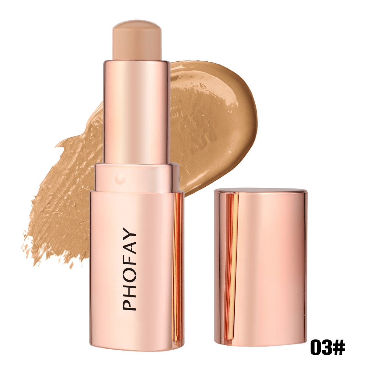 PHOFAY Contour Stick