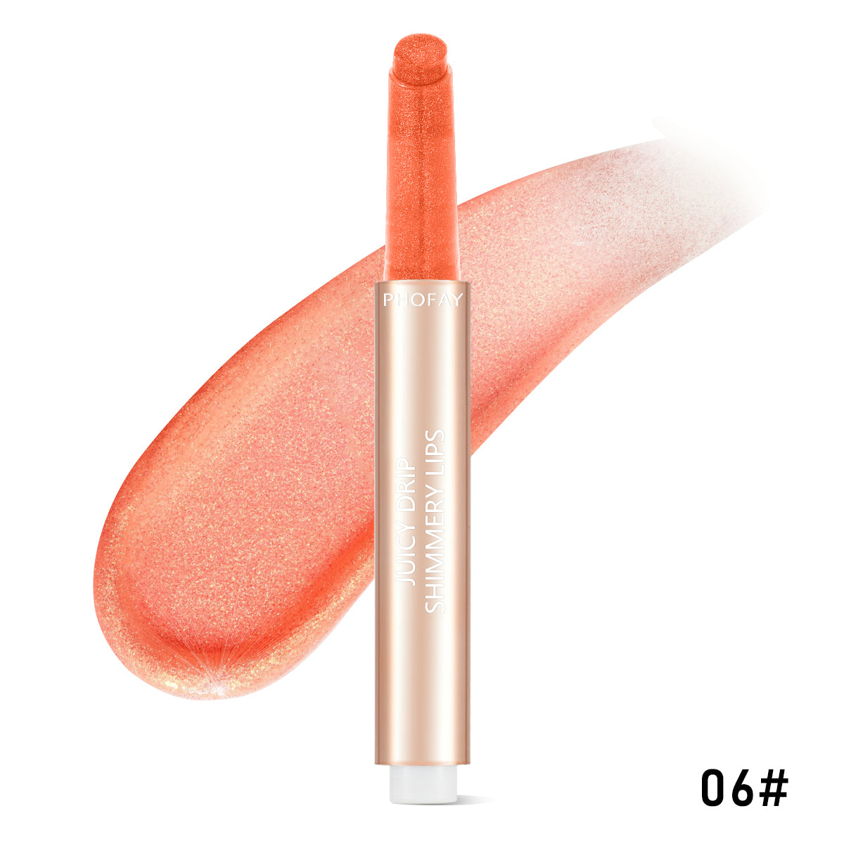 PHOFAY Juicy Lip Plump