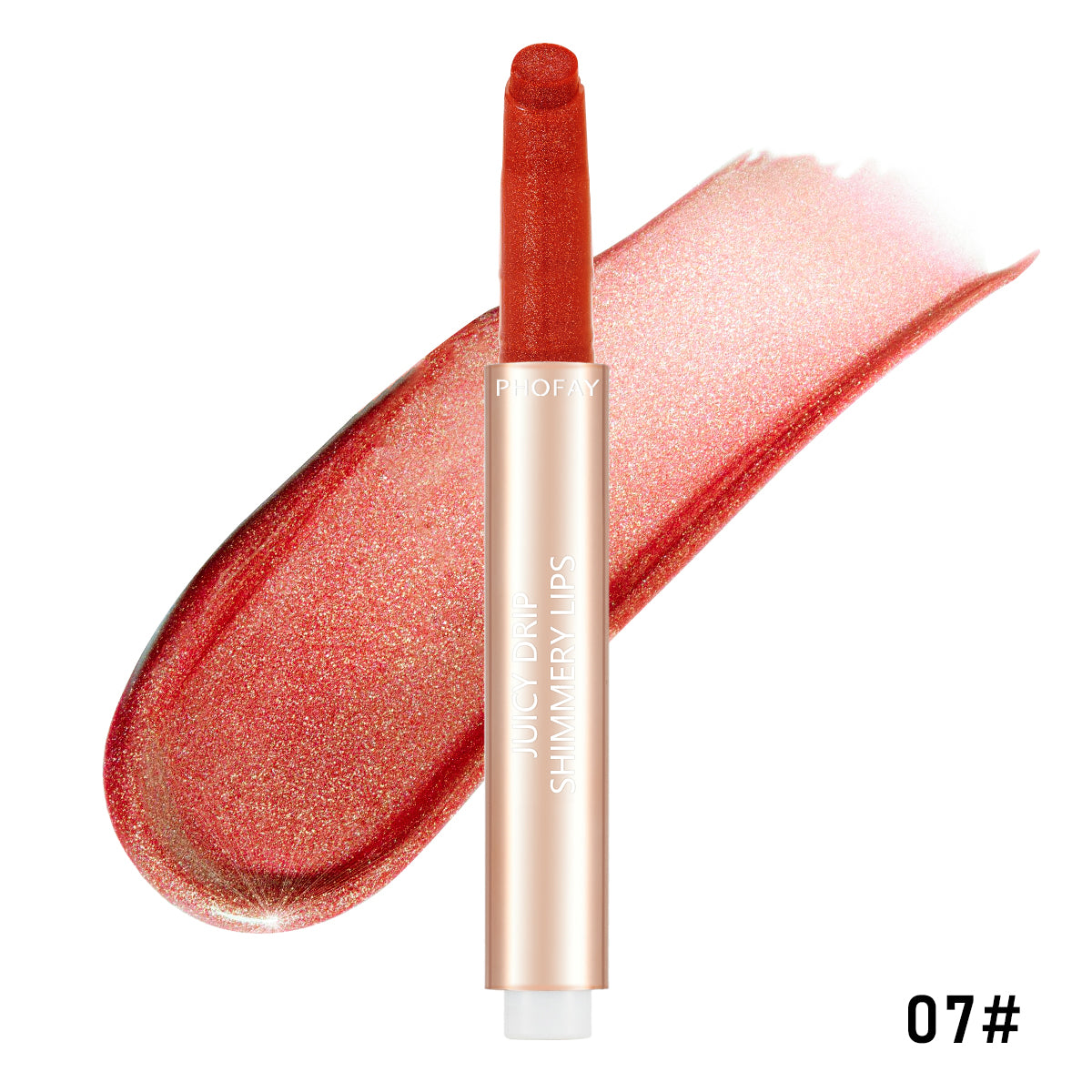 PHOFAY Juicy Lip Plump