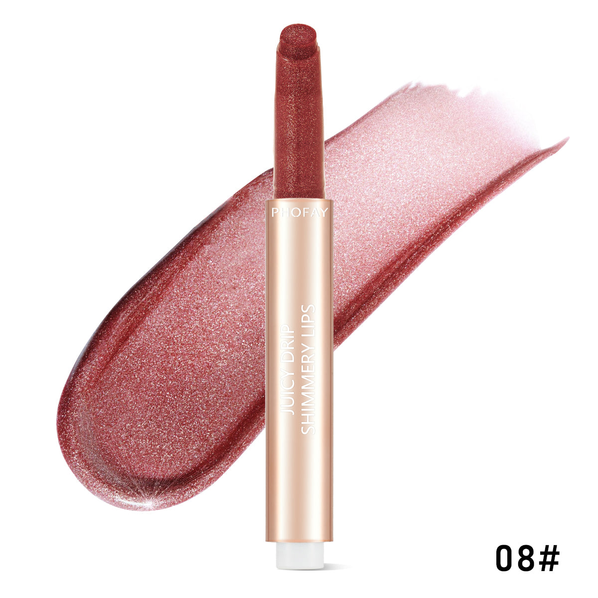 PHOFAY Juicy Lip Plump